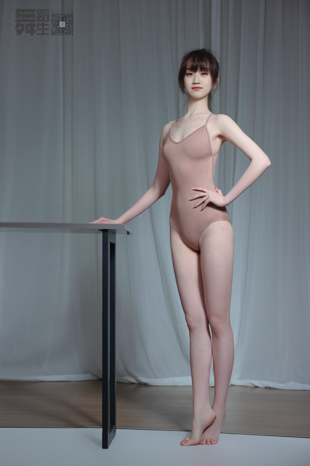 GALLI嘉丽 舞蹈生日记 114 舞